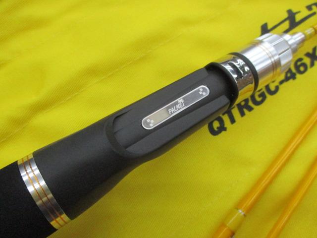 クワトロ QTRGC-46XUL