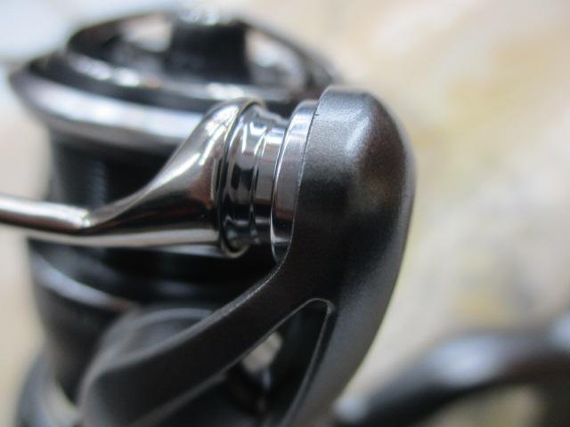 25カルディア FC LT2000S