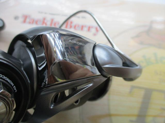 25カルディア FC LT2000S