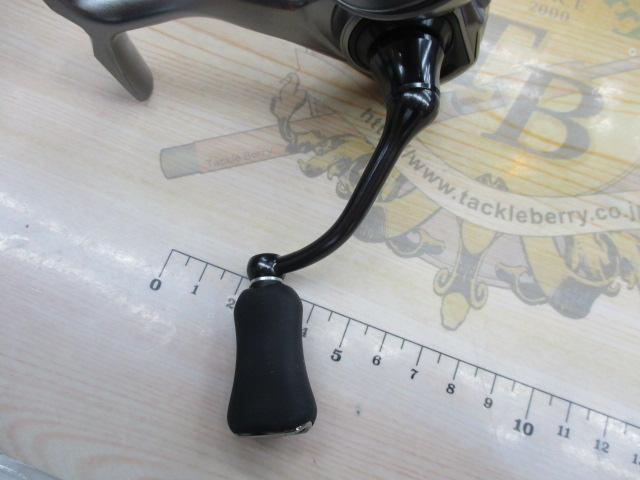 25カルディア FC LT2000S