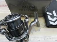 25カルディア FC LT2000S