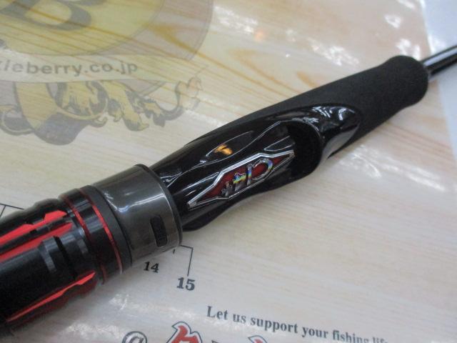 セフィアTT S83M｜＠ベリーネット 日本最大新品中古釣具WEBショップ