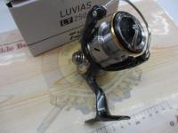 20ルビアス LT2500