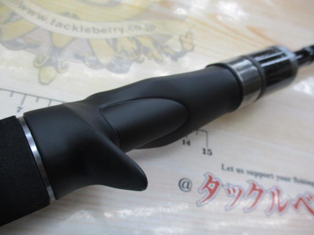 タトゥーラXT 662MLRB｜＠ベリーネット 日本最大新品中古釣具WEBショップ