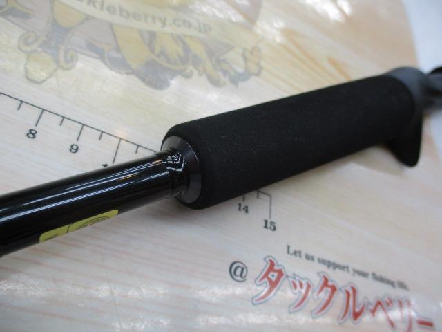 タトゥーラXT 662MLRB｜＠ベリーネット 日本最大新品中古釣具WEBショップ