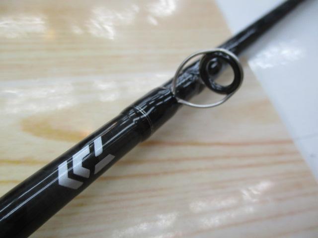 タトゥーラXT 662MLRB｜＠ベリーネット 日本最大新品中古釣具WEBショップ