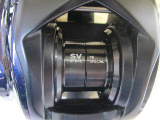 23ソルティスト SV TW 80XH PEスペシャル