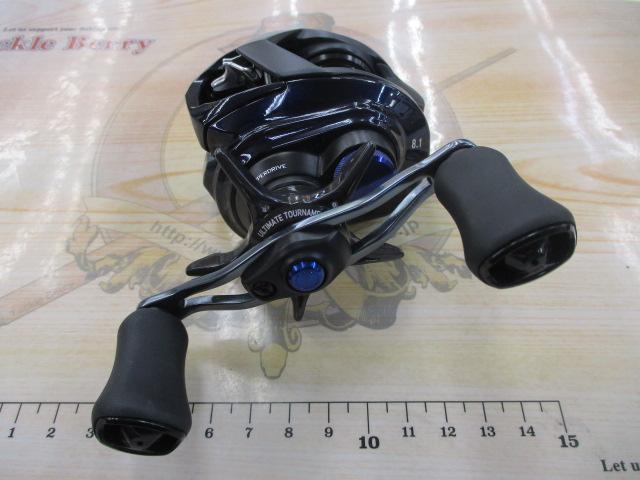 23ソルティスト SV TW 80XH PEスペシャル