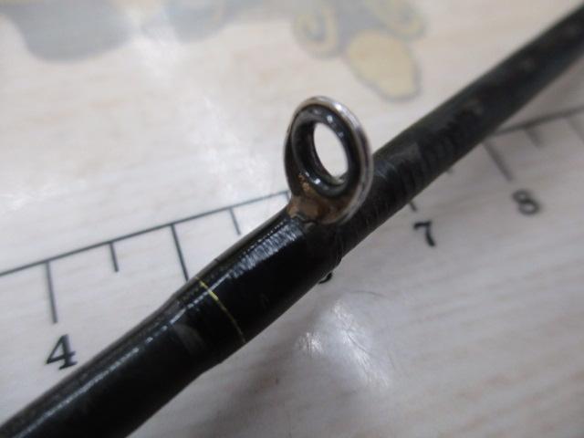 エクスプライド 168MH-2｜＠ベリーネット 日本最大新品中古釣具WEBショップ