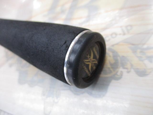 エクスプライド 168MH-2｜＠ベリーネット 日本最大新品中古釣具WEBショップ