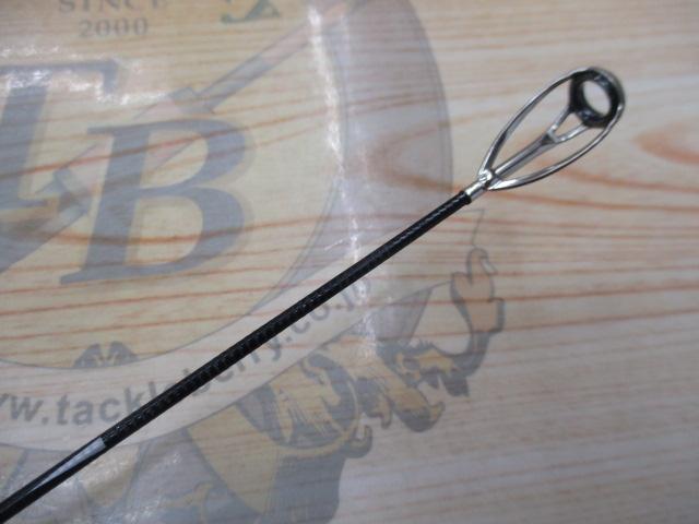 13ブルズアイ遠投 3-520PK 