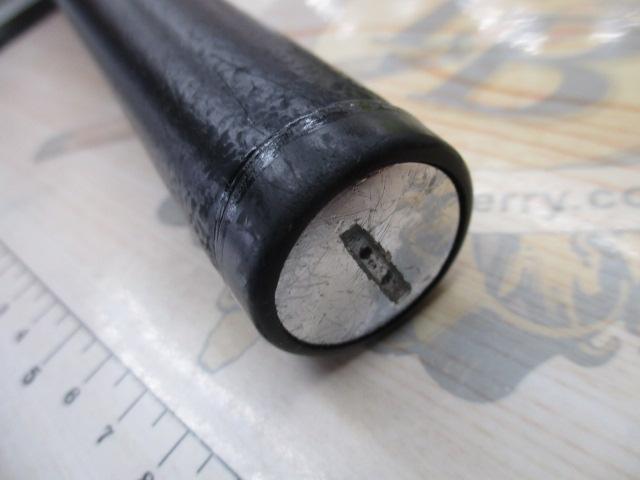 13ブルズアイ遠投 3-520PK 