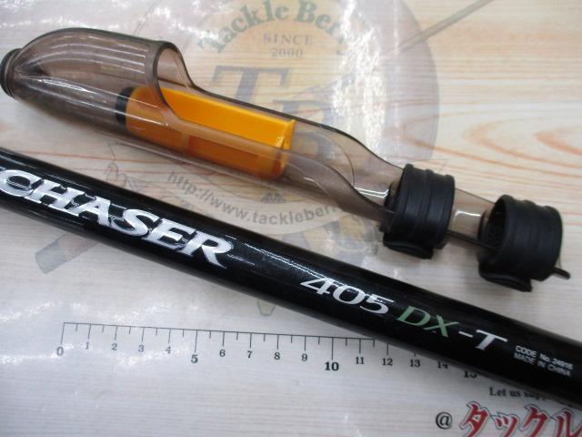 サーフチェイサー 405DX-T