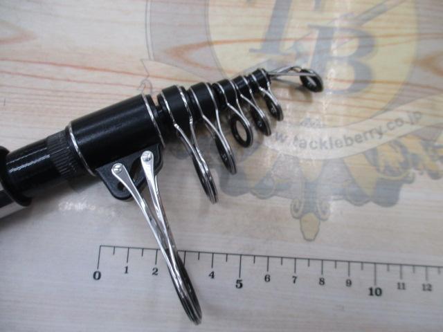 サーフチェイサー 405DX-T