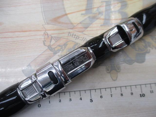 サーフチェイサー 405DX-T