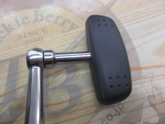 08スーパーエアロスピンジョイXT 細糸仕様