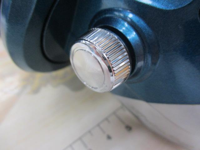 08スーパーエアロスピンジョイXT 細糸仕様