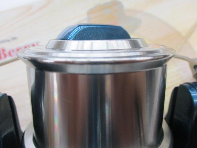 08スーパーエアロスピンジョイXT 細糸仕様