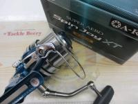 08スーパーエアロスピンジョイXT 細糸仕様