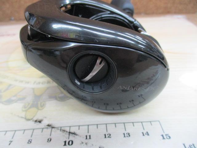 23アンタレスDC MD XG箱付属品あり シマノ アンタレス DC MD XG 右 (リール) 価格比較 - 価格.com