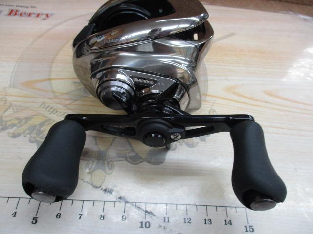 21アンタレスDC HG RH｜＠ベリーネット 日本最大新品中古釣具WEBショップ