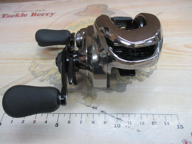 21アンタレスDC HG RH｜＠ベリーネット 日本最大新品中古釣具WEBショップ