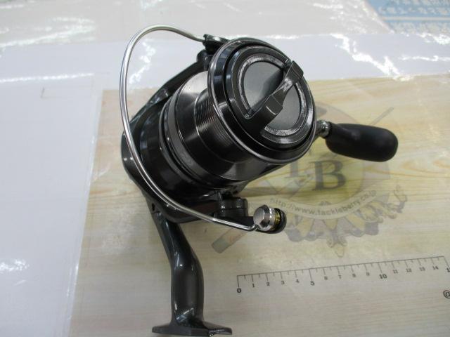 18ショアキャストSS 5000｜＠ベリーネット 日本最大新品中古釣具WEB