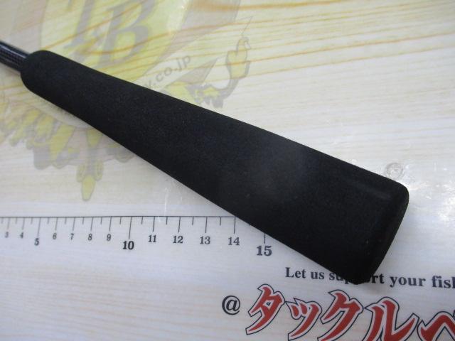 マスターエッジタイラバスリム205MH-BT