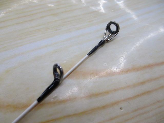 マスターエッジタイラバスリム205MH-BT