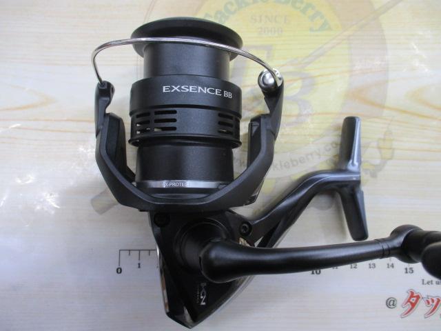 20エクスセンスBB 4000MHG｜＠ベリーネット 日本最大新品中古釣具WEB