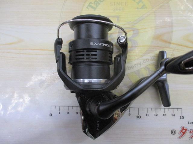 20エクスセンスBB C3000MHG