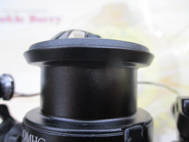 20エクスセンスBB C3000MHG