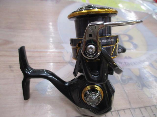 21カルディア LT4000-CXH