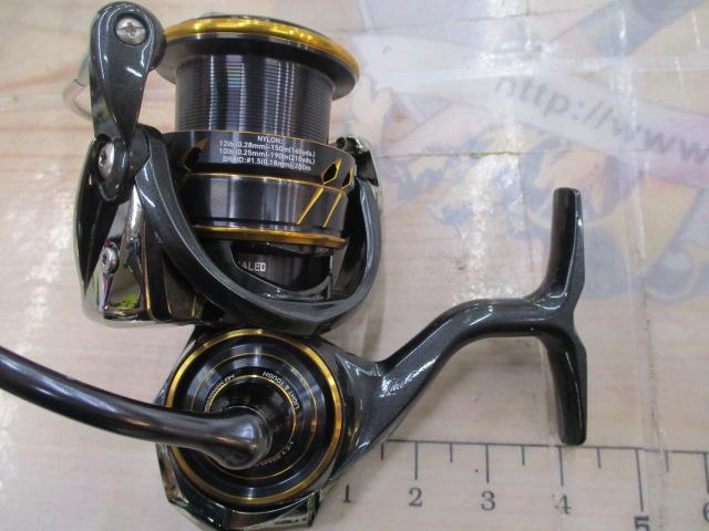 21カルディア LT4000-CXH