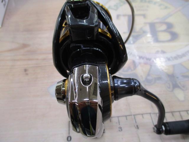 21カルディア LT4000-CXH