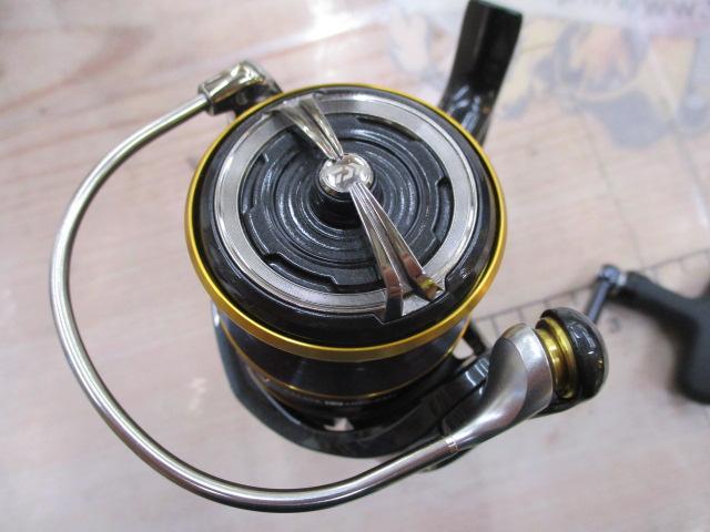 21カルディア LT4000-CXH