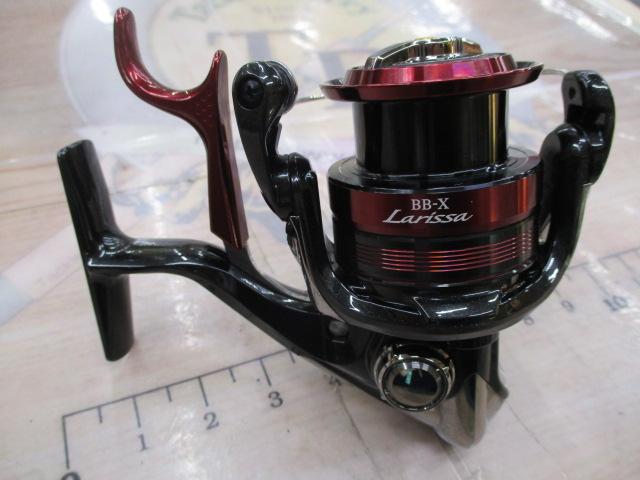 23BB-Xラリッサ 2500DHG