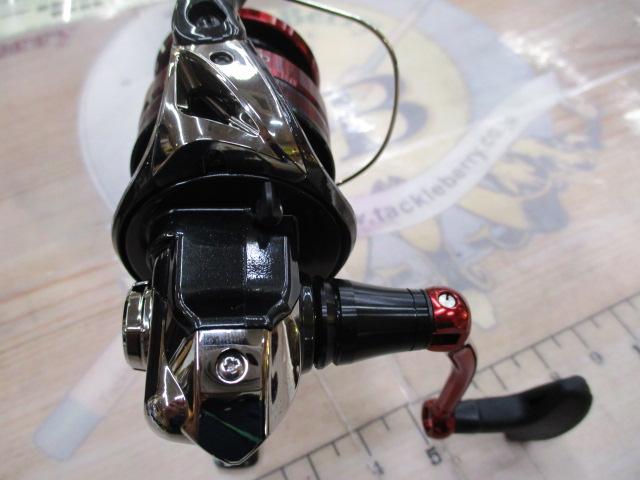 23BB-Xラリッサ 2500DHG