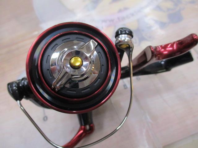 23BB-Xラリッサ 2500DHG