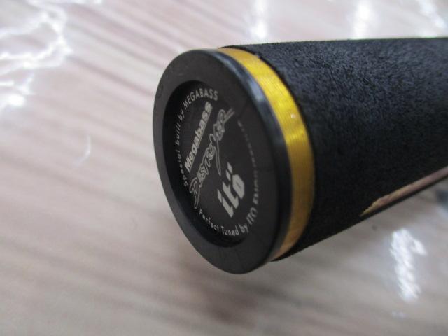 デストロイヤー F3・1/2-63Xti(エヴォルジオン)