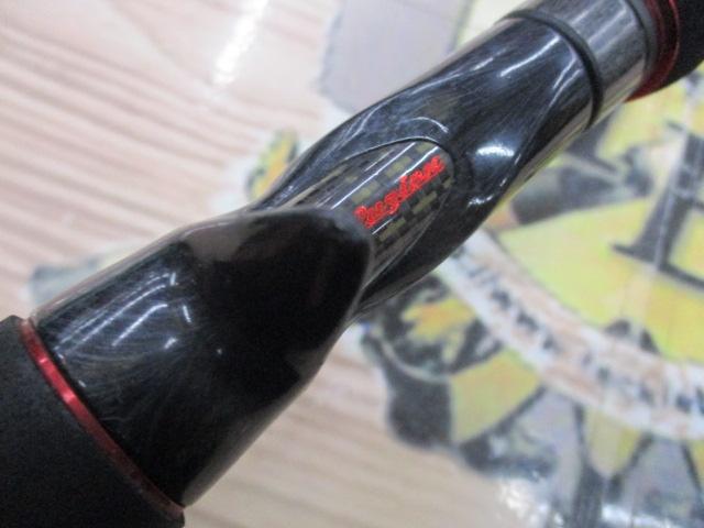 デストロイヤー F3・1/2-63Xti(エヴォルジオン)