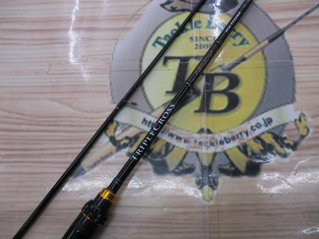 トリプルクロス TCX-T732AJI