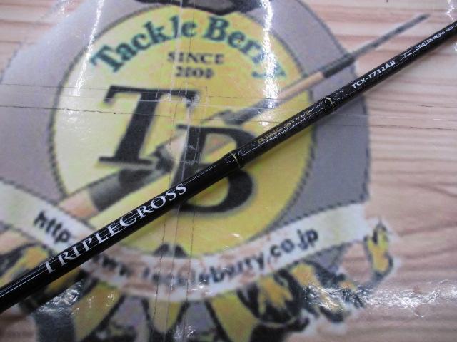 トリプルクロス TCX-T732AJI