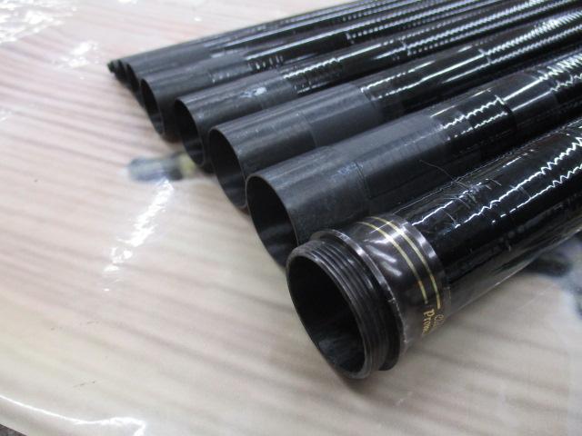 がま鮎クラシックプロミネント 硬中調100｜＠ベリーネット 日本最大