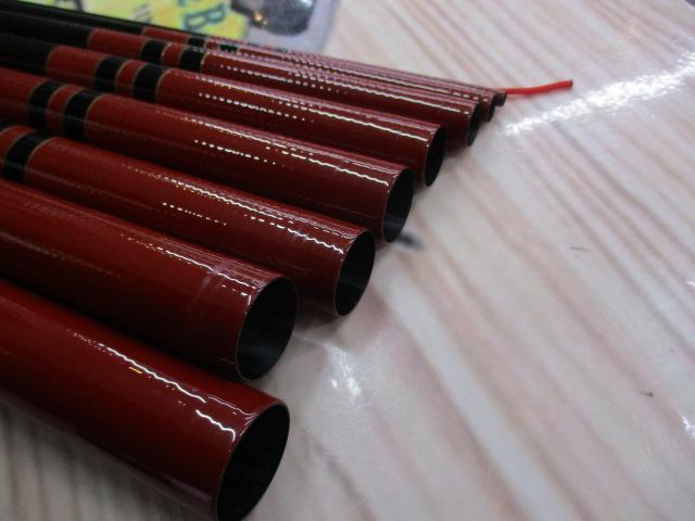 がま鮎クラシックプロミネント 硬中調100｜＠ベリーネット 日本最大