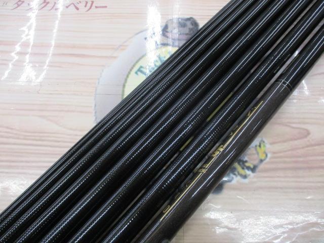 がま鮎クラシックプロミネント 硬中調100｜＠ベリーネット 日本最大