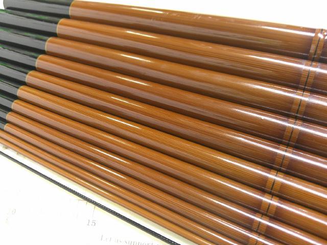 センチュリー新作春嶺ハエ硬調Ⅱ 63