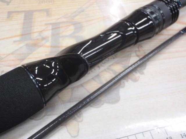 ソルティスト 610ULB