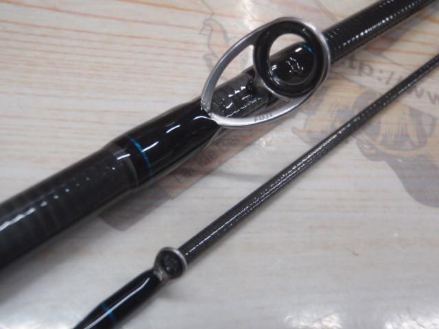 ソルティスト 610ULB