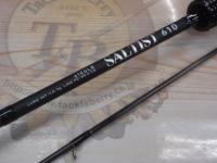 ソルティスト 610ULB